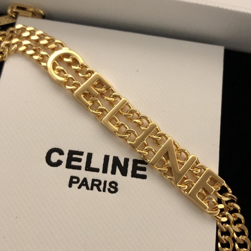 Celine Bracelets